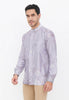 Ruhi Shirt Lilac (Pre-Order)