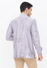 Ruhi Shirt Lilac (Pre-Order)