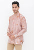 Ruhi Shirt Milo Brown (Pre-Order)