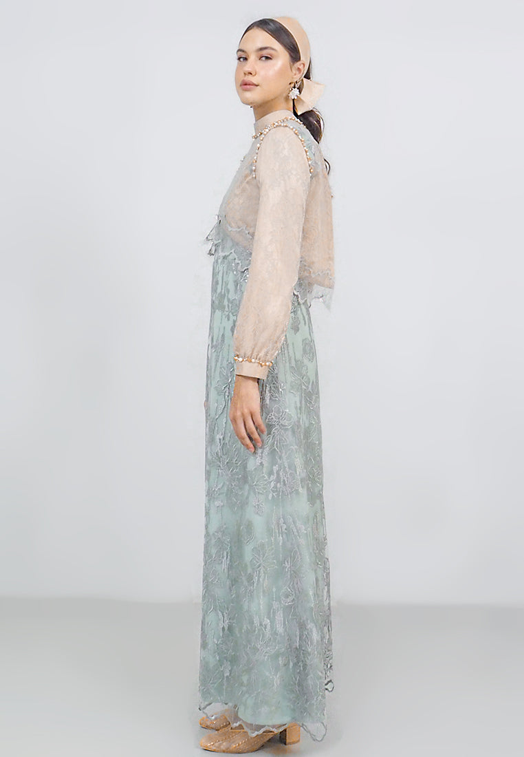 Sabine Dress (Pre-Order)