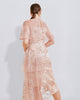 Severine Dress Rose Gold (Pre-Order)