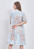 Sorene Dress Blue (Pre-Order)