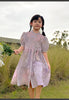 Sorene Dress Kids Lilac (Pre-Order)