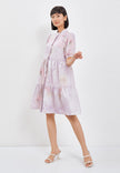 Sorene Dress Lilac (Pre-Order)