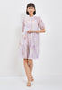 Sorene Dress Lilac (Pre-Order)