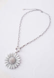 Sun Flower Necklace