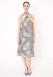 Veralia Cheongsam Dress (Pre-Order)