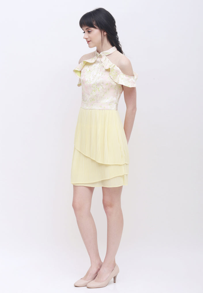 Winslet Cheongsam Dress