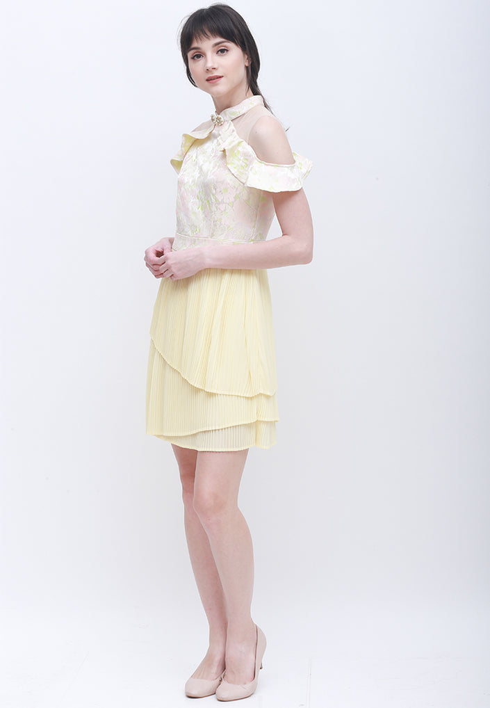 Winslet Cheongsam Dress