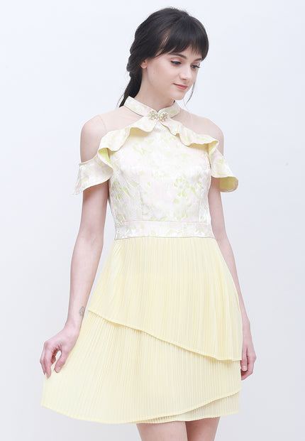 Winslet Cheongsam Dress