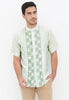 Zoya Shirt Green (Pre-Order)